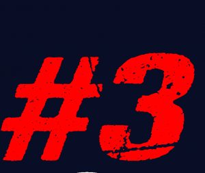 Combat Challenge #3