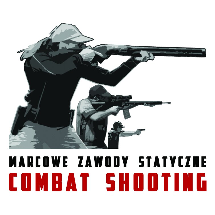Marcowe zawody statyczne Combat Shootnig