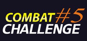 Combat Challenge #5