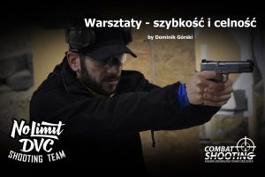 Warsztaty - Szybkość i Celność